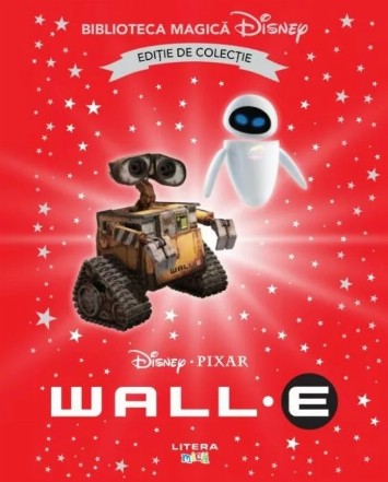 Wall-E