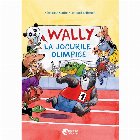 Wally la Jocurile Olimpice