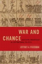 War and Chance