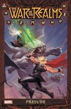 War Of Realms Prelude