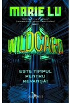 Warcross vol.2 Wildcard