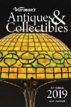 Warman\'s Antiques & Collectibles 2019