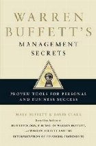 Warren Buffett\ Management Secrets