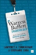 Warren Buffett Shareholder