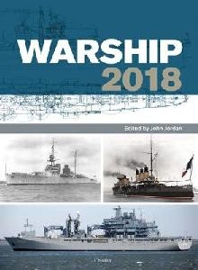 Warship 2018