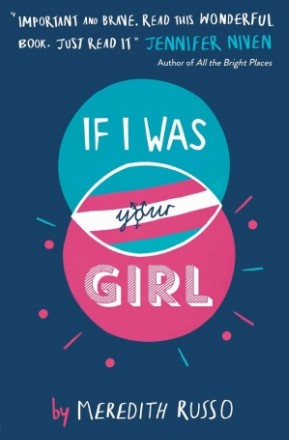 If I Was Your Girl