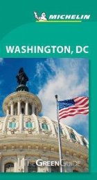 Washington Michelin Green Guide
