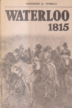 Waterloo 1815