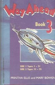 Way Ahead (Level 3 - Audiocassette [1])