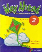 Way Ahead. Pupil s Book 2