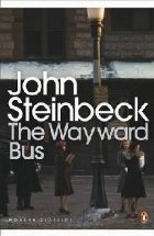 Wayward Bus Wayward Bus