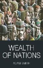 Wealth Nations