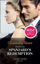 Wed For The Spaniard\'s Redemption