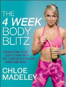 4-Week Body Blitz