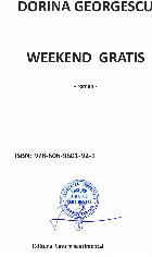 Weekend gratis roman