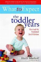 What Expect: The Toddler Years