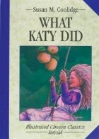 coperta What katy did chosen