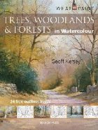 What Paint: Trees Woodlands Forests