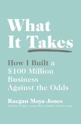 What It Takes