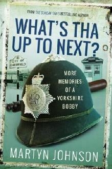 What's Tha Mean, Tha Jacking In?