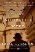 When Nietzsche Wept