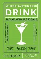 Where Bartenders Drink