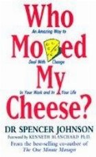 Who Moved Cheese