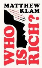 Who is Rich? Who is Rich?