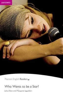Who Wants to be a Star? Easystart, book with Audio CD