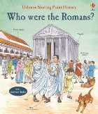 Who were the Romans?