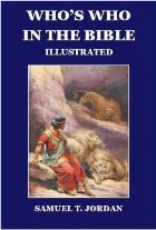 Who\ Who the Bible