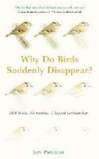 Why Birds Suddenly Disappear 200