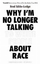 Why I\'m No Longer Talking to White People About Race