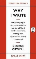 Why I Write