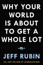 WHY YOUR WORLD IS ABOUT TO GET A WHOLE LOT SMALLER