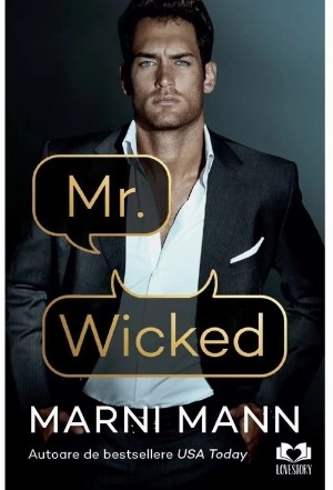 Mr. Wicked