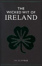 Wicked Wit of Ireland