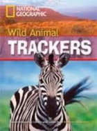 Wild Animal Trackers. Pre-Intermediate A2 (Contine DVD)