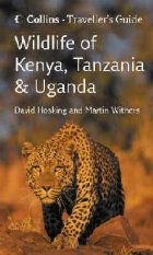Wildlife Kenya Tanzania and Uganda