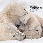 Wildlife Photographer of the Year Desk Diary 2020