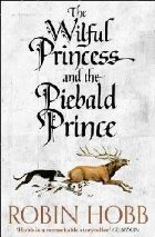 Wilful Princess and the Piebald