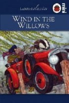 WIND THE WILLOWS