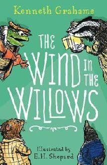Wind in the Willows