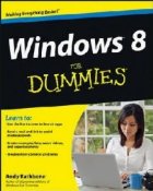Windows 8 For Dummies