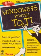 Windows pentru to(n)ti