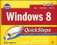 Windows 8. Quicksteps