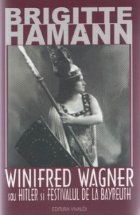 Winifred Wagner sau Hitler festivalul