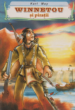 Winnetou si piratii