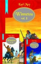 WINNETOU vol I+II+III CORINT