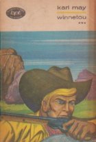 Winnetou Volumul III lea